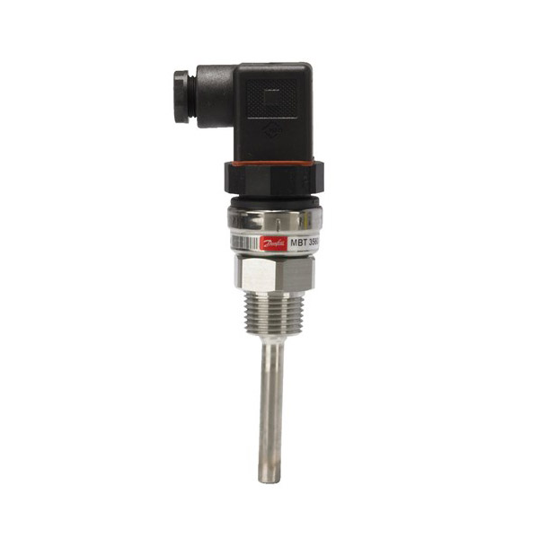 MBT 3560, Temperature sensors with built-in transmitters