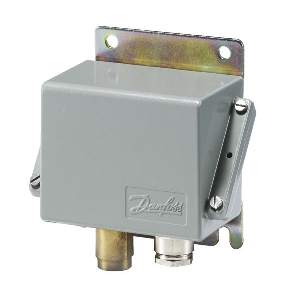CAS, Heavy-duty pressure switches