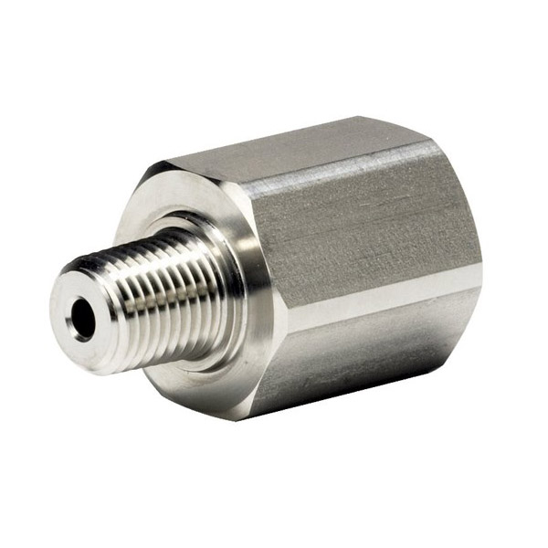 Connection adapters - for pressure transmitters CONTACT US ABOUT THIS