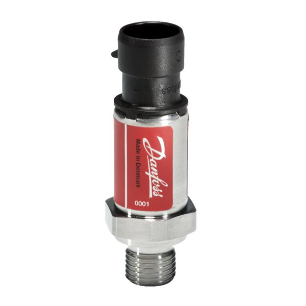 MBS 8250, Slim-line pressure transmitters with pulse-snubber