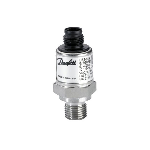 DST P92S Pressure Transmitter For SIL-2 Applications