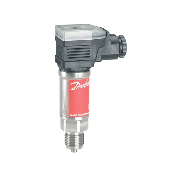 MBS 33M - Pressure Transmitters For Marine Applications