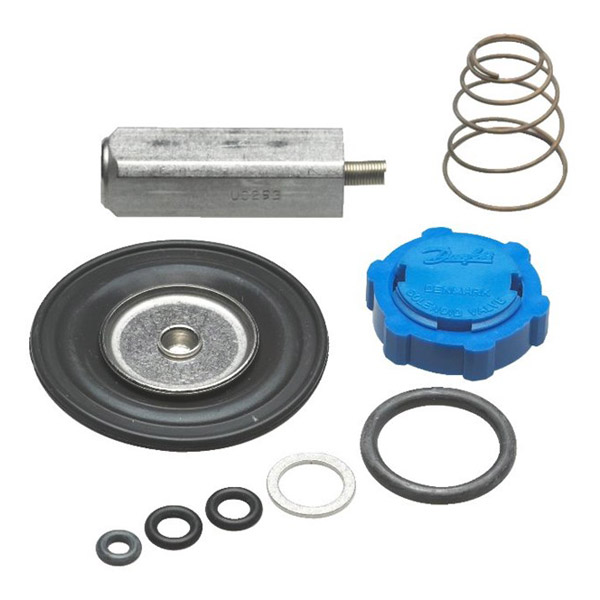 Spare part kits - for EV222B