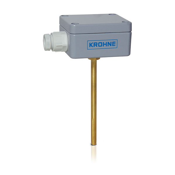 HVAC Temperature Sensors  OPTITEMP TRA-V30